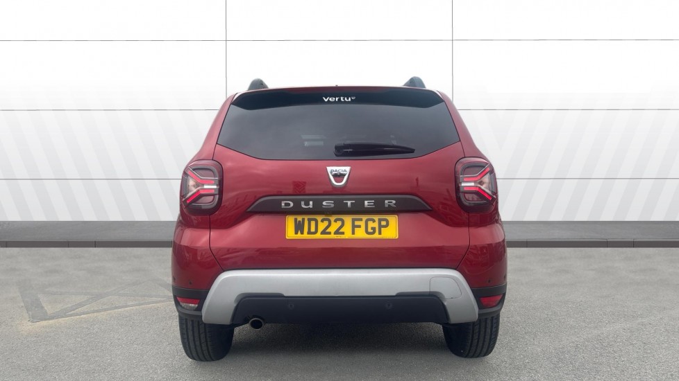 Dacia Duster 1.0 TCe 90 Prestige 5dr Petrol Estate - Image 6