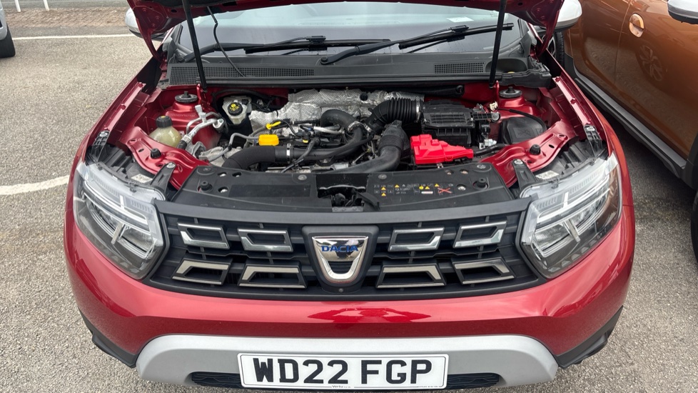 Dacia Duster 1.0 TCe 90 Prestige 5dr Petrol Estate - Image 8