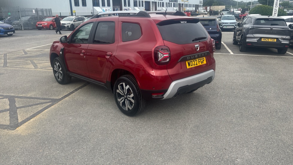 Dacia Duster 1.0 TCe 90 Prestige 5dr Petrol Estate - Image 26