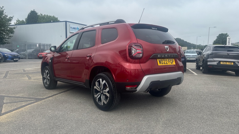 Dacia Duster 1.0 TCe 90 Prestige 5dr Petrol Estate - Image 27