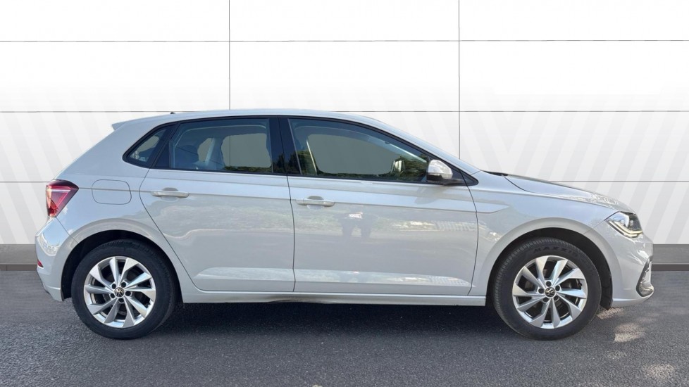 Volkswagen Polo 1.0 TSI Style 5dr Petrol Hatchback - Image 5