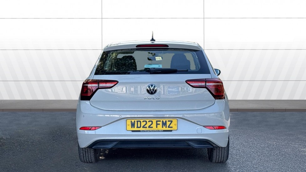 Volkswagen Polo 1.0 TSI Style 5dr Petrol Hatchback - Image 6