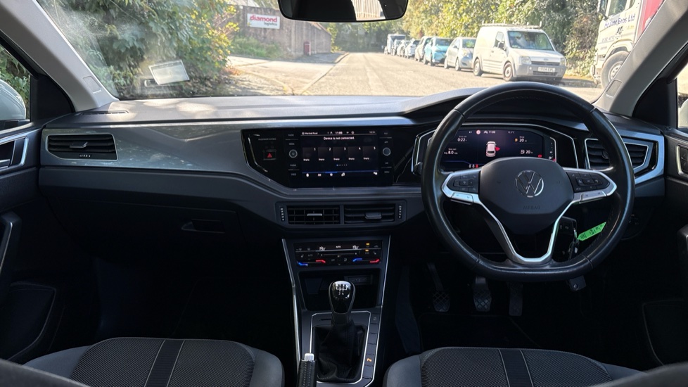 Volkswagen Polo 1.0 TSI Style 5dr Petrol Hatchback - Image 10