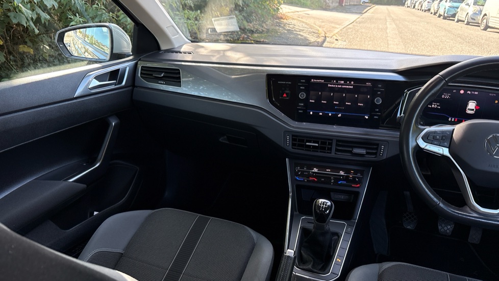 Volkswagen Polo 1.0 TSI Style 5dr Petrol Hatchback - Image 14