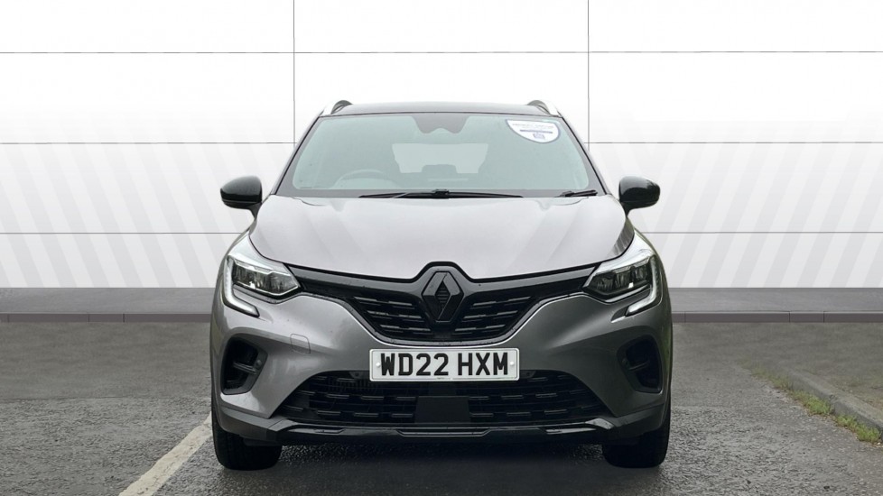 Renault Captur 1.0 TCE 90 Rive Gauche 5dr Petrol Hatchback - Image 3