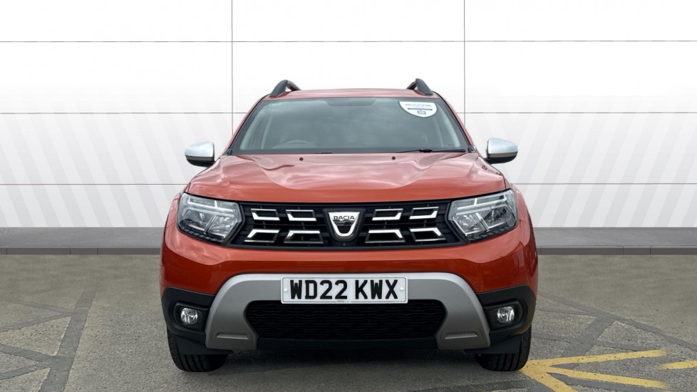 Dacia Duster 1.3 TCe 150 Prestige 5dr EDC Petrol Estate - Image 3