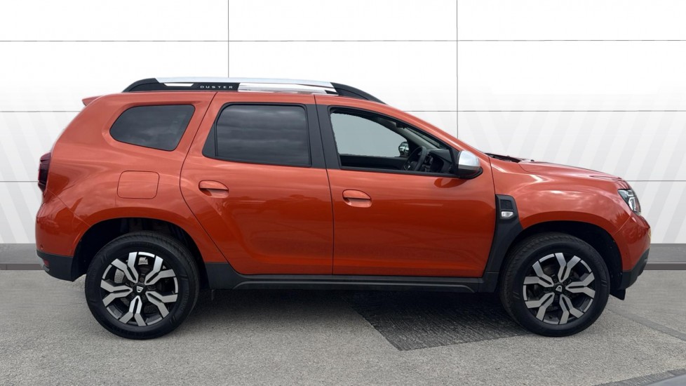 Dacia Duster 1.3 TCe 150 Prestige 5dr EDC Petrol Estate - Image 5
