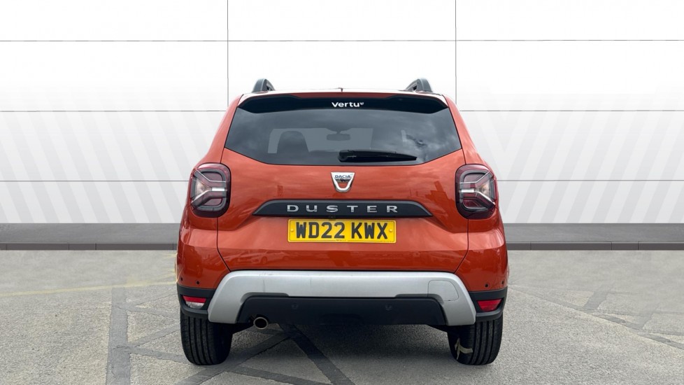 Dacia Duster 1.3 TCe 150 Prestige 5dr EDC Petrol Estate - Image 6
