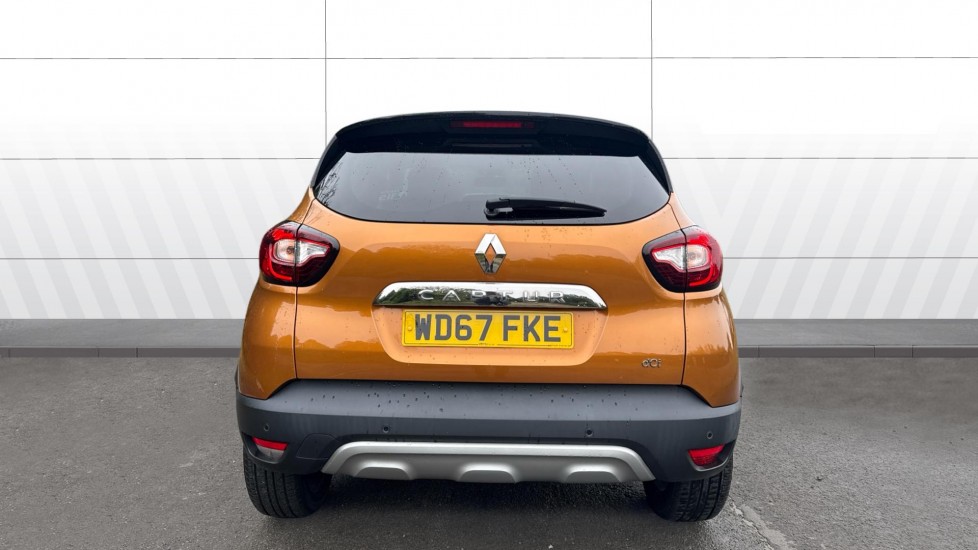 Renault Captur 1.5 dCi 90 Dynamique S Nav 5dr Diesel Hatchback - Image 6