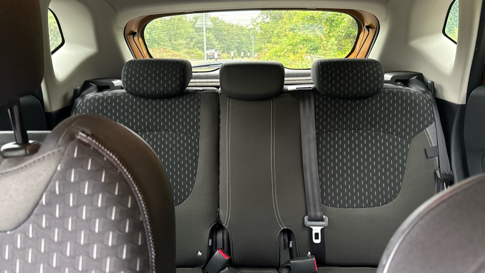 Renault Captur 1.5 dCi 90 Dynamique S Nav 5dr Diesel Hatchback - Image 15