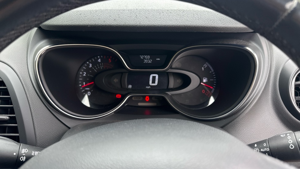 Renault Captur 1.5 dCi 90 Dynamique S Nav 5dr Diesel Hatchback - Image 18