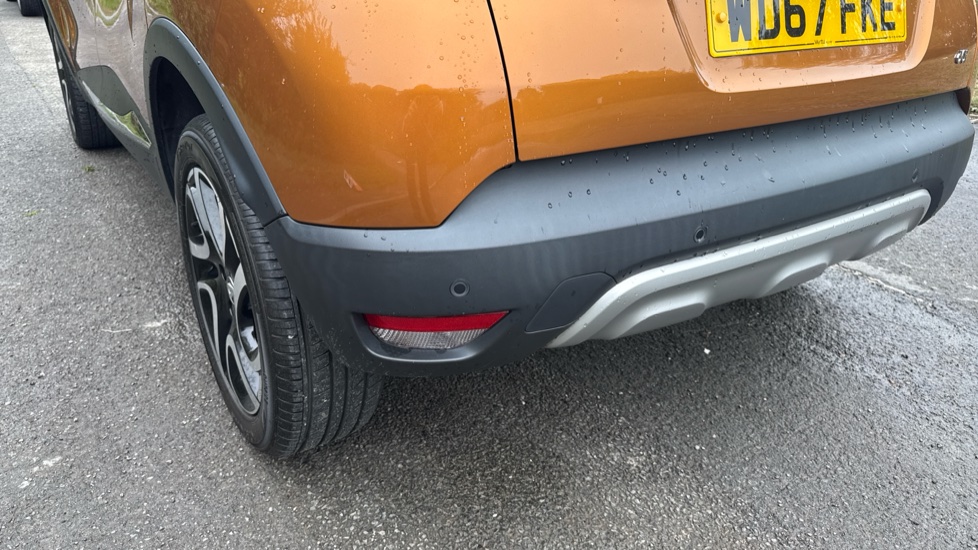 Renault Captur 1.5 dCi 90 Dynamique S Nav 5dr Diesel Hatchback - Image 39
