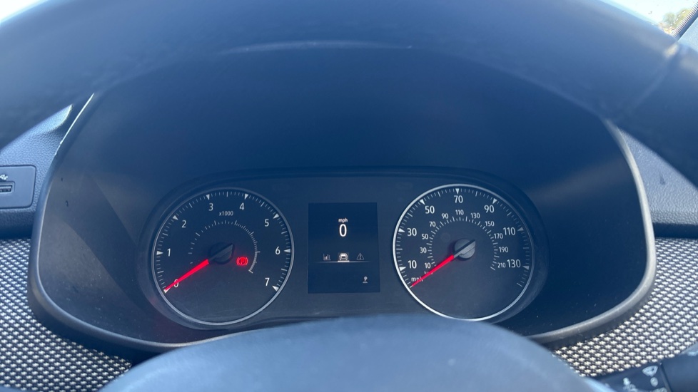 Dacia Jogger 1.0 TCe Expression 5dr Petrol Estate - Image 18