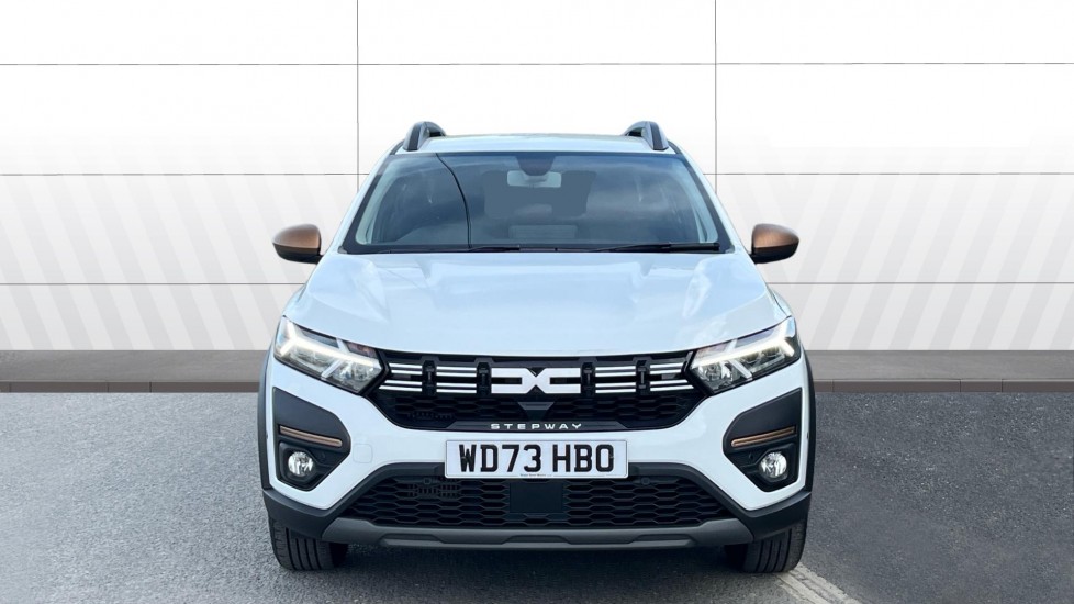 Dacia Sandero Stepway 1.0 TCe Extreme 5dr Petrol Hatchback - Image 3