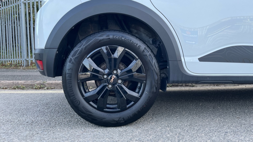 Dacia Sandero Stepway 1.0 TCe Extreme 5dr Petrol Hatchback - Image 7