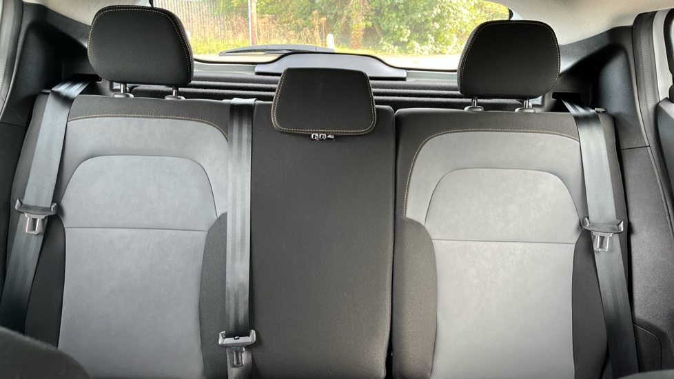 Dacia Sandero Stepway 1.0 TCe Extreme 5dr Petrol Hatchback - Image 15