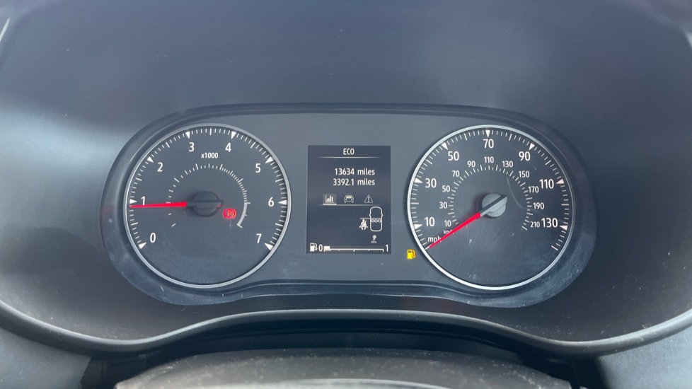 Dacia Sandero Stepway 1.0 TCe Extreme 5dr Petrol Hatchback - Image 18