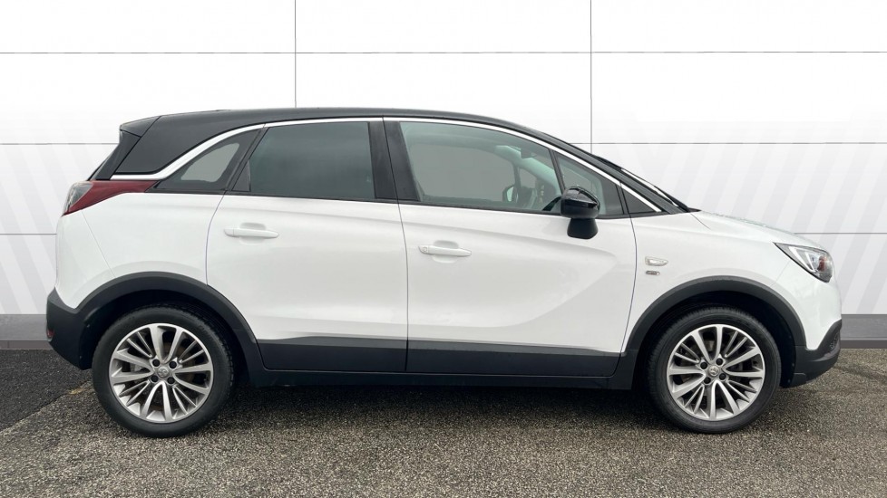 Vauxhall Crossland X 1.2T [110] Griffin 5dr [6 Spd] [Start Stop] Petrol Hatchback - Image 5