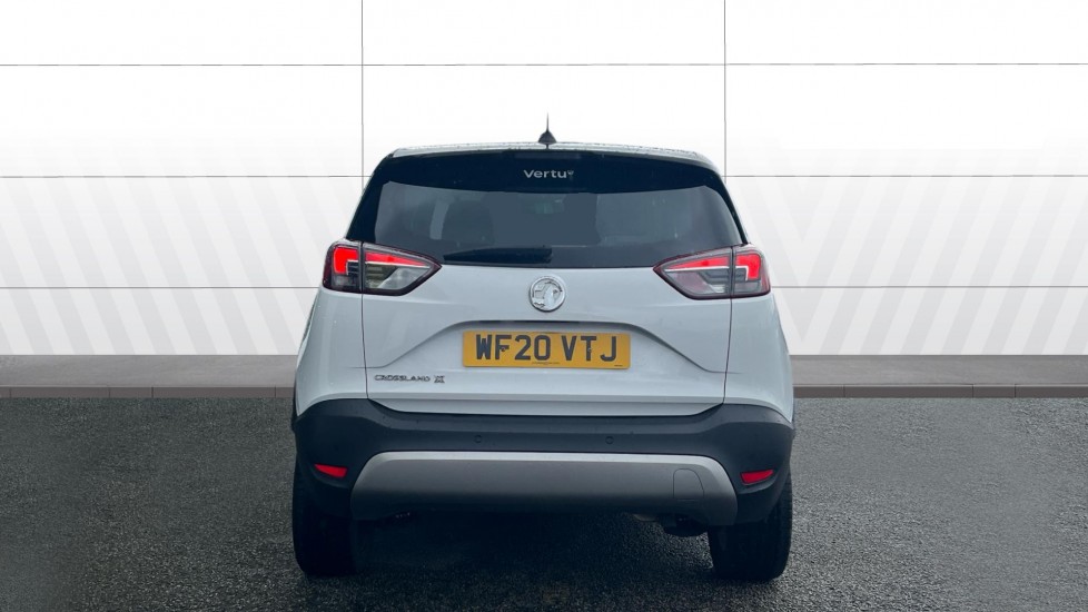 Vauxhall Crossland X 1.2T [110] Griffin 5dr [6 Spd] [Start Stop] Petrol Hatchback - Image 6