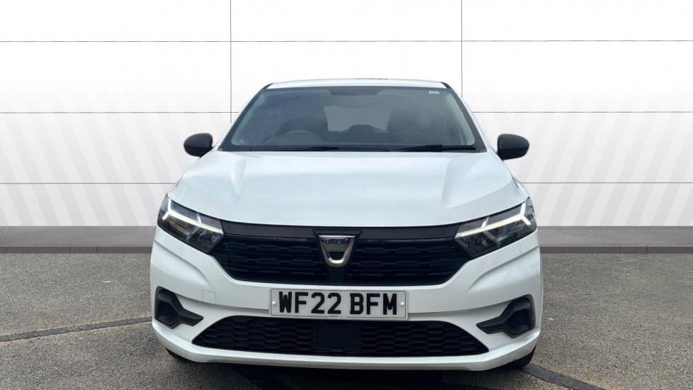 Dacia Sandero 1.0 SCe Essential 5dr Petrol Hatchback - Image 3