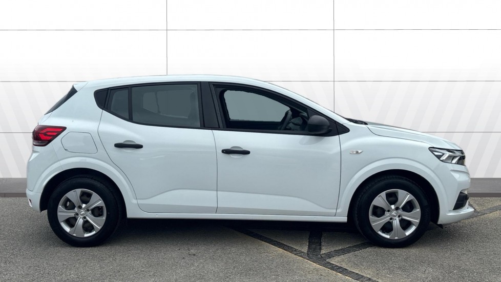 Dacia Sandero 1.0 SCe Essential 5dr Petrol Hatchback - Image 5
