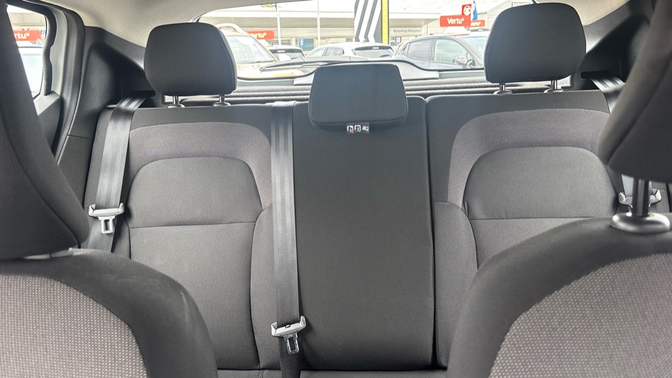 Dacia Sandero 1.0 SCe Essential 5dr Petrol Hatchback - Image 15
