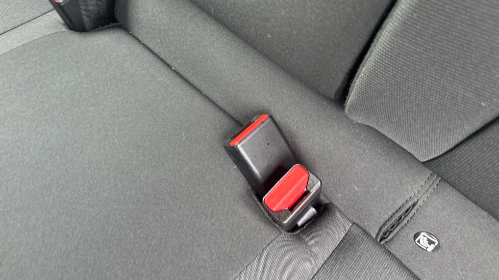 Dacia Sandero 1.0 SCe Essential 5dr Petrol Hatchback - Image 17