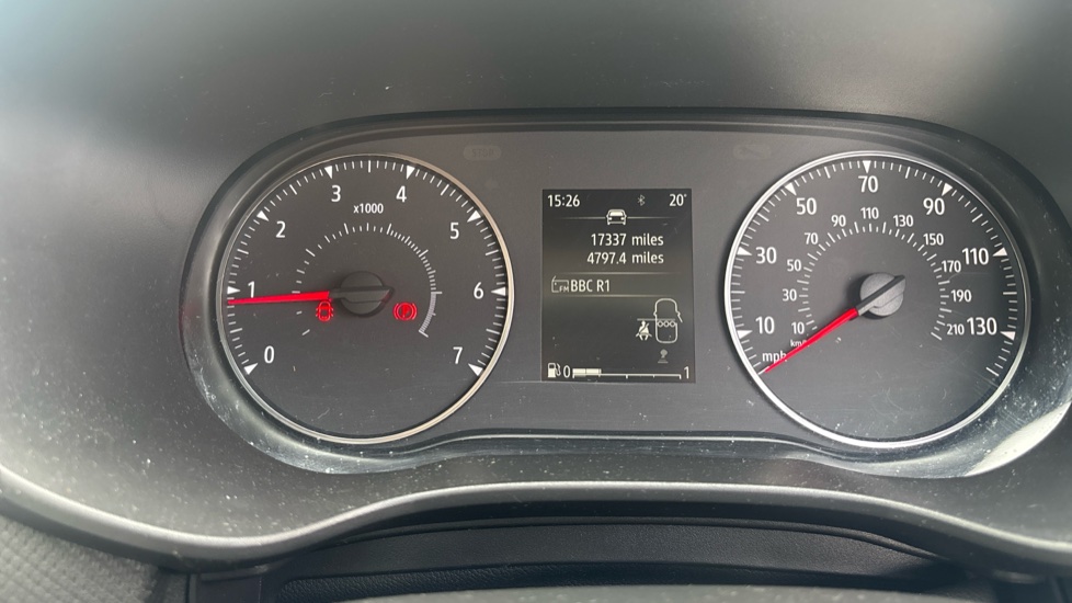 Dacia Sandero 1.0 SCe Essential 5dr Petrol Hatchback - Image 18