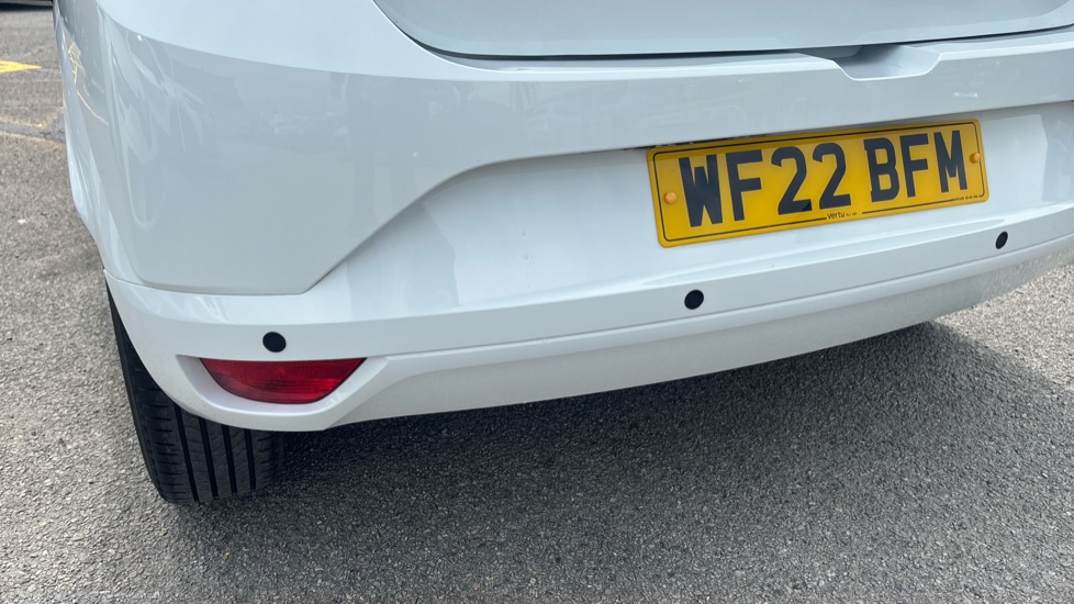 Dacia Sandero 1.0 SCe Essential 5dr Petrol Hatchback - Image 27