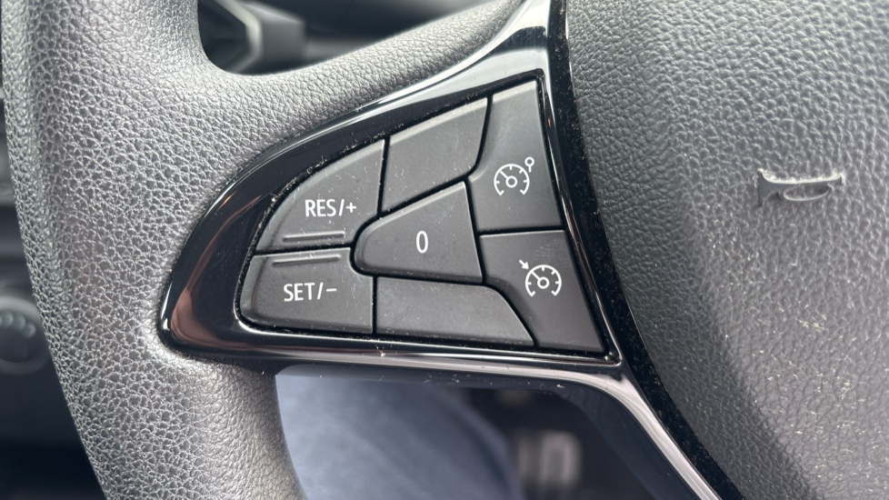 Dacia Sandero 1.0 SCe Essential 5dr Petrol Hatchback - Image 33