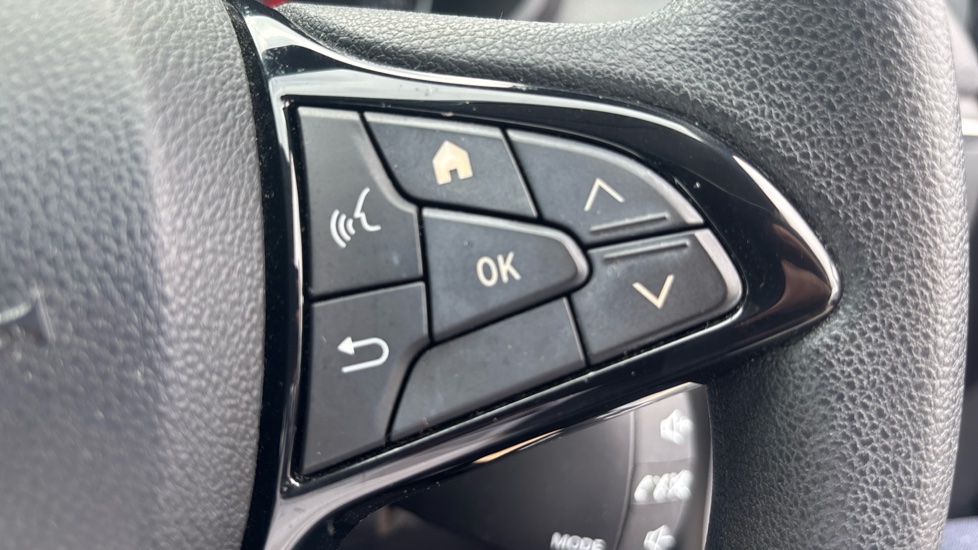 Dacia Sandero 1.0 SCe Essential 5dr Petrol Hatchback - Image 34
