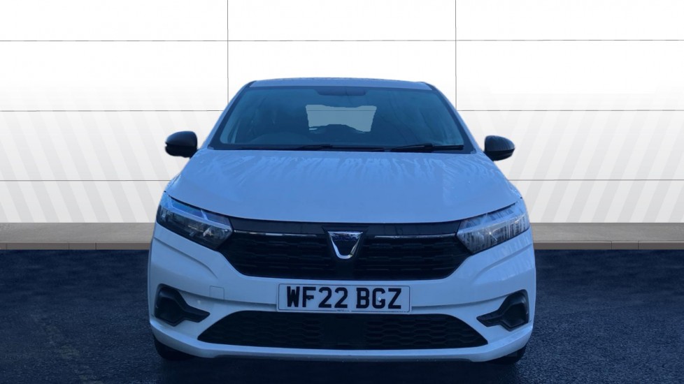 Dacia Sandero 1.0 SCe Essential 5dr Petrol Hatchback - Image 3