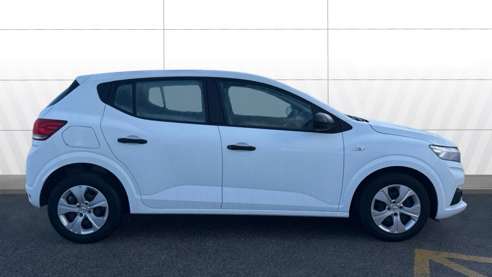 Dacia Sandero 1.0 SCe Essential 5dr Petrol Hatchback - Image 5