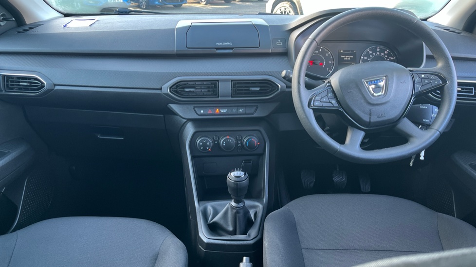 Dacia Sandero 1.0 SCe Essential 5dr Petrol Hatchback - Image 10