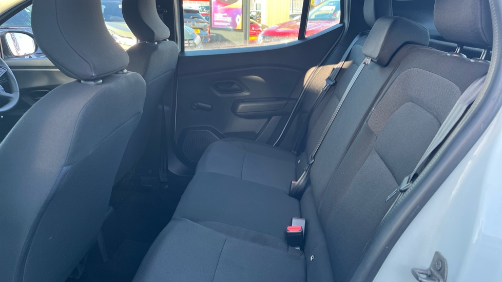 Dacia Sandero 1.0 SCe Essential 5dr Petrol Hatchback - Image 16