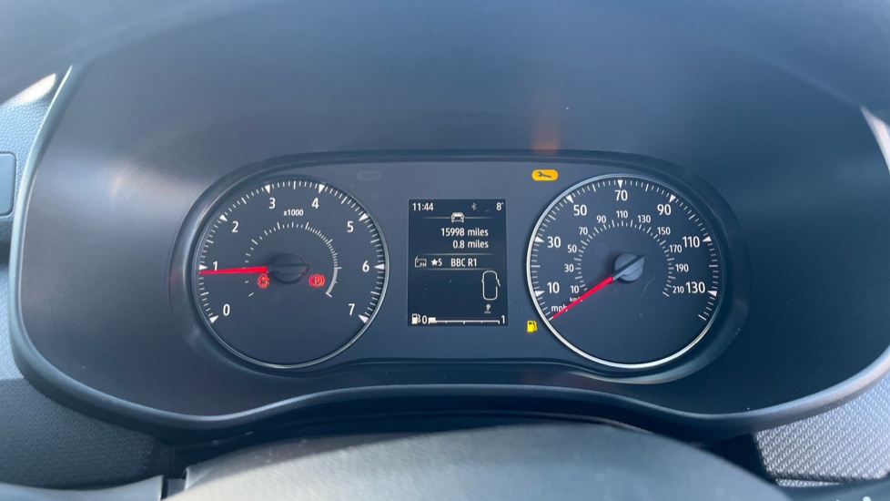 Dacia Sandero 1.0 SCe Essential 5dr Petrol Hatchback - Image 18