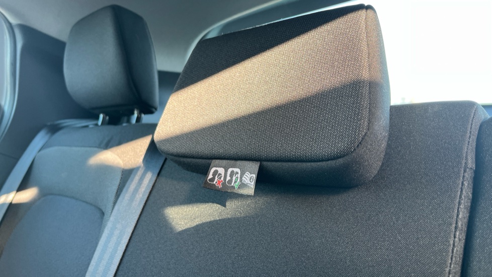 Dacia Sandero 1.0 SCe Essential 5dr Petrol Hatchback - Image 35