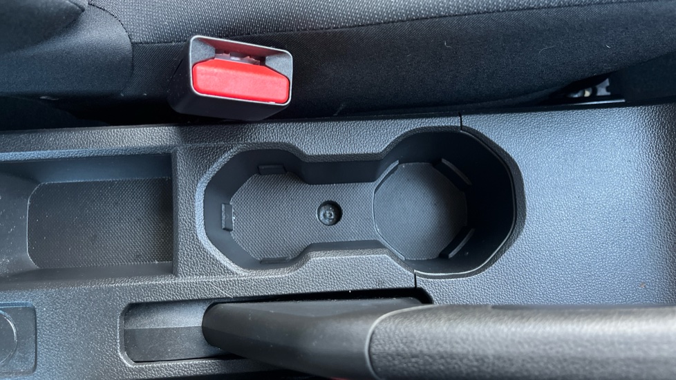 Dacia Sandero 1.0 SCe Essential 5dr Petrol Hatchback - Image 38