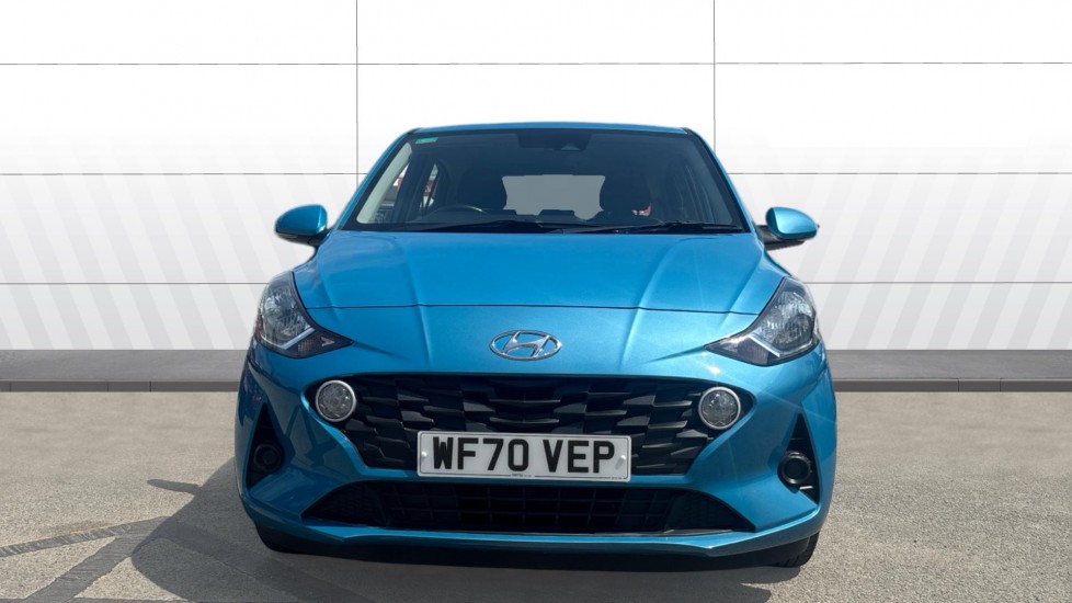 Hyundai i10 1.2 MPi SE Connect 5dr Auto Petrol Hatchback - Image 3