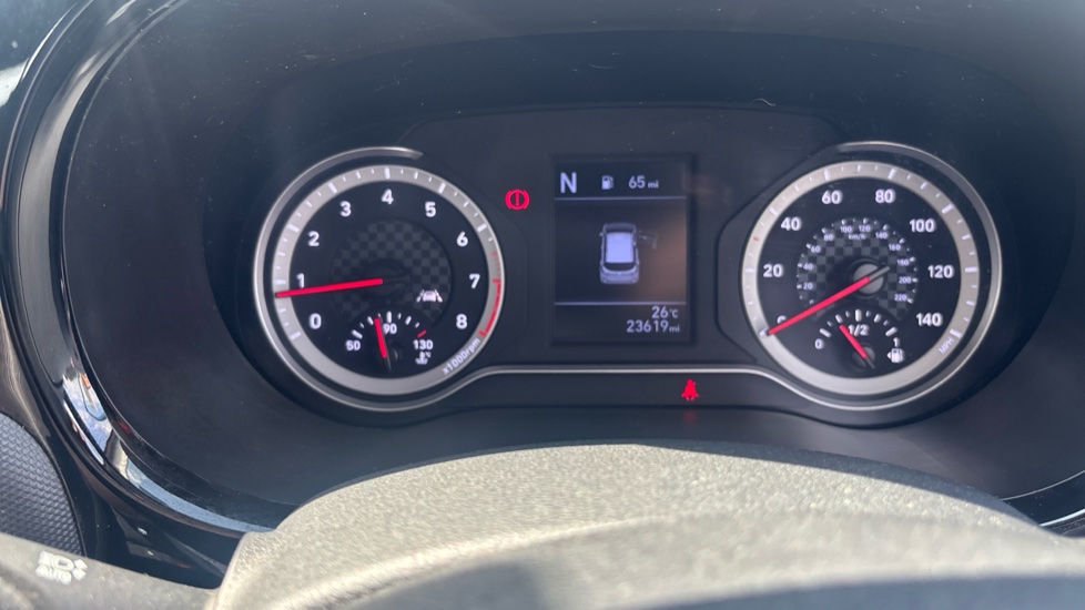 Hyundai i10 1.2 MPi SE Connect 5dr Auto Petrol Hatchback - Image 18