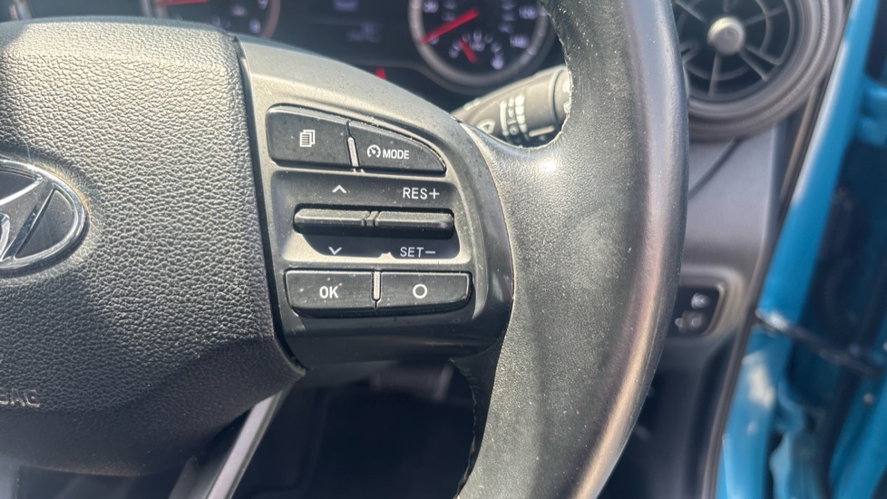 Hyundai i10 1.2 MPi SE Connect 5dr Auto Petrol Hatchback - Image 40