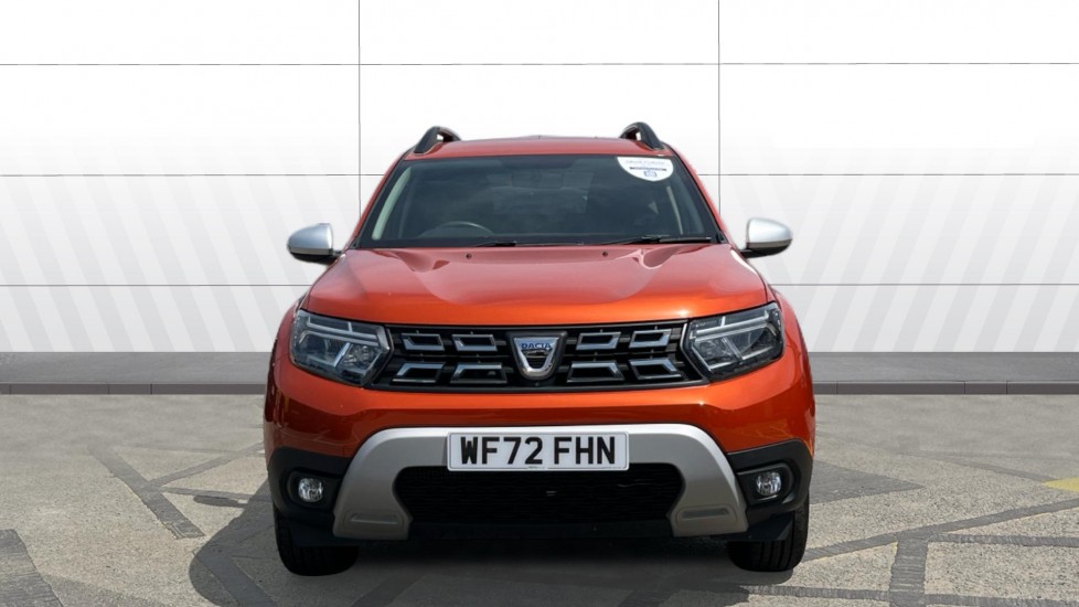 Dacia Duster 1.3 TCe 130 Prestige 5dr Petrol Estate - Image 3
