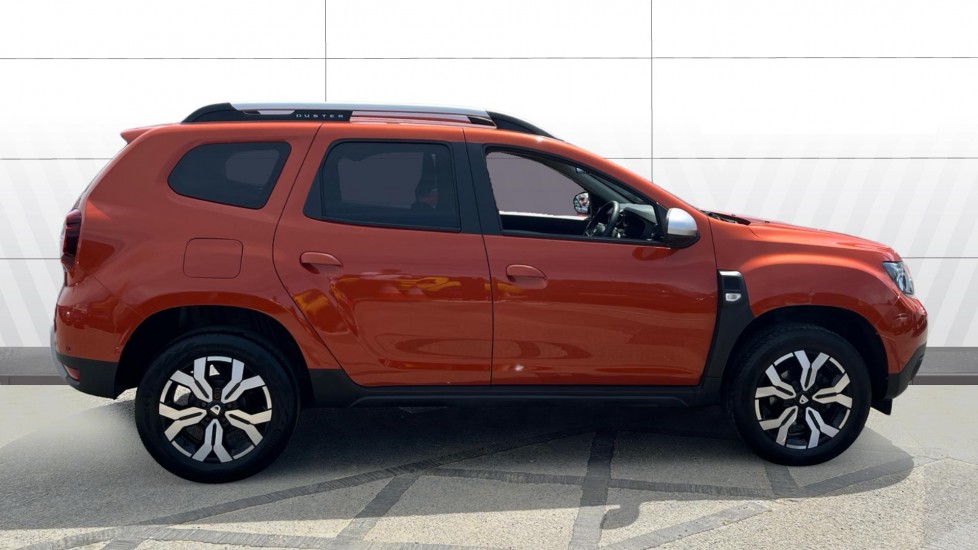 Dacia Duster 1.3 TCe 130 Prestige 5dr Petrol Estate - Image 5