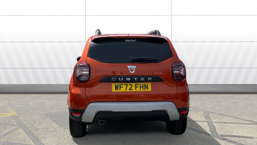 Dacia Duster 1.3 TCe 130 Prestige 5dr Petrol Estate - Image 6