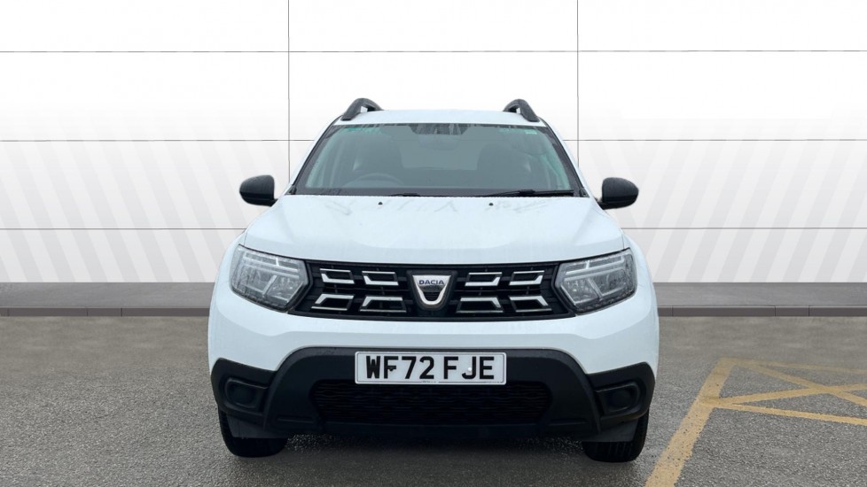 Dacia Duster 1.0 TCe 90 Essential 5dr Petrol Estate - Image 3