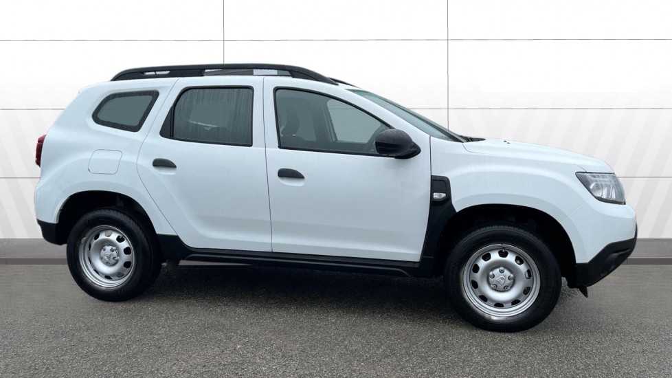 Dacia Duster 1.0 TCe 90 Essential 5dr Petrol Estate - Image 5