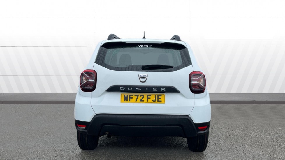 Dacia Duster 1.0 TCe 90 Essential 5dr Petrol Estate - Image 6