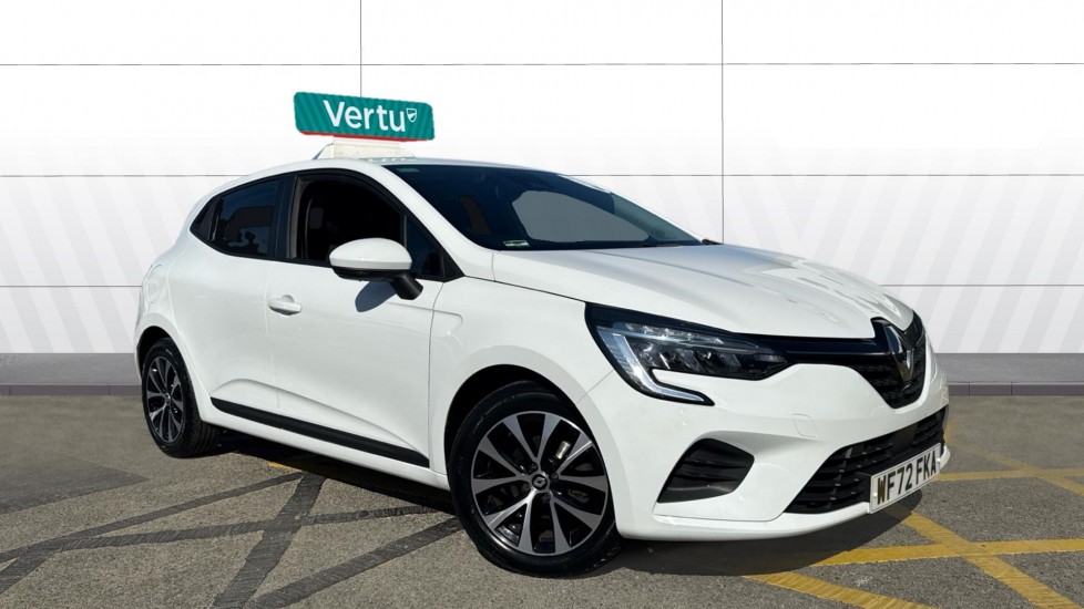 Renault Clio 1.0 TCe 90 Iconic Edition 5dr Petrol Hatchback - Image 1