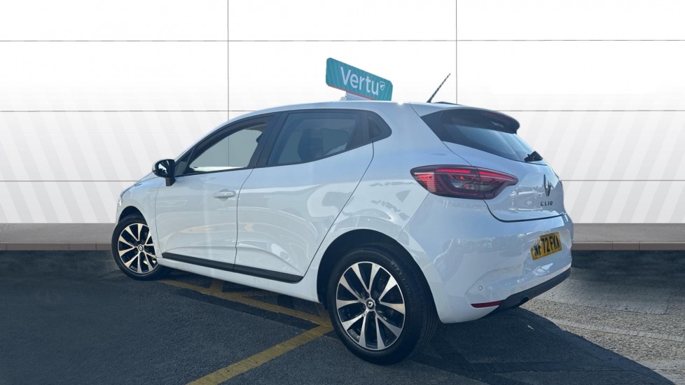 Renault Clio 1.0 TCe 90 Iconic Edition 5dr Petrol Hatchback - Image 2