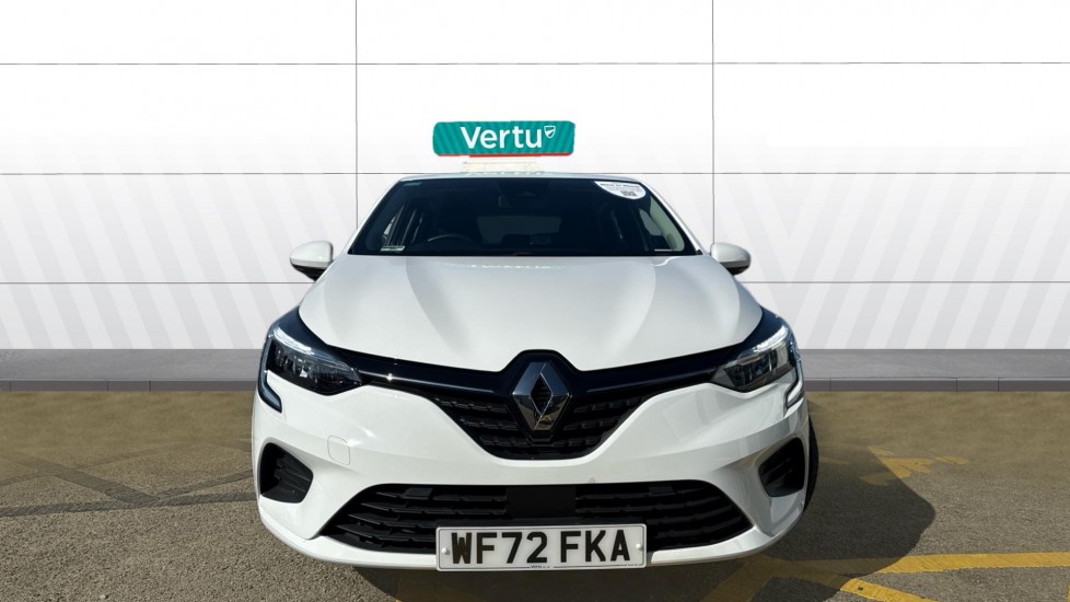 Renault Clio 1.0 TCe 90 Iconic Edition 5dr Petrol Hatchback - Image 3